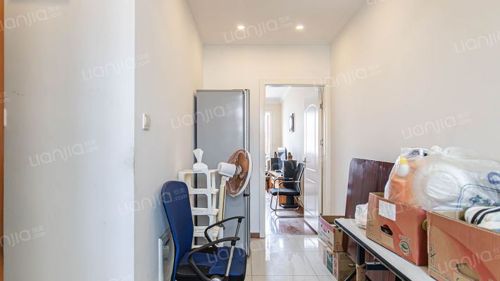 怒江新村二手房实景图