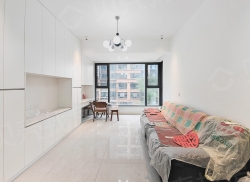 整租·锦城C区 3室2厅 西北_锦城C区租房