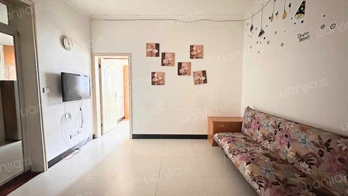 津南花园二手房实景图