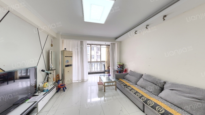 通渡花苑二区二手房实景图