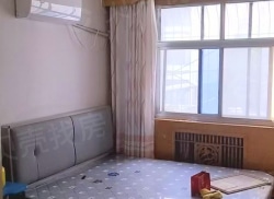 整租·县二建小区 2室1厅 南/北_县二建小区租房