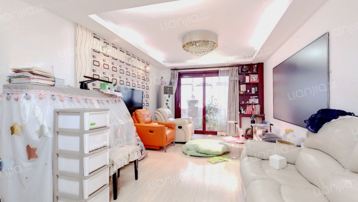 青春路二手房实景图