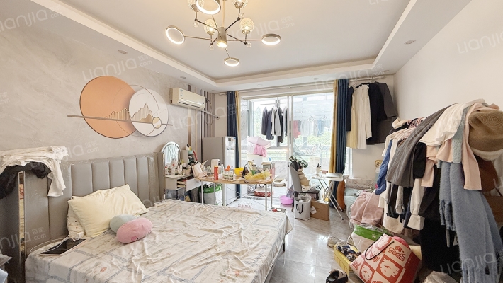 浦江世博家园十三街坊二手房实景图