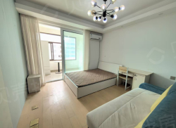 合租·万科尚都会 2居室 南/西卧_万科尚都会租房