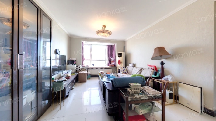 慧时欣园二期二手房实景图