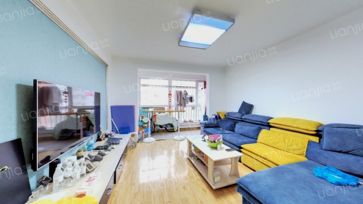 瑞赛居圣苑二手房实景图