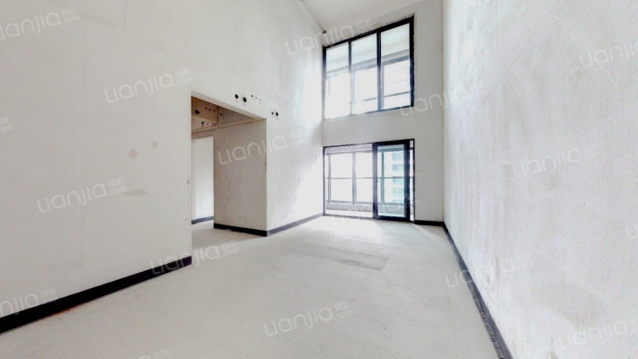 华润置地悦府二手房实景图