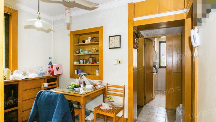 同济新村二手房实景图