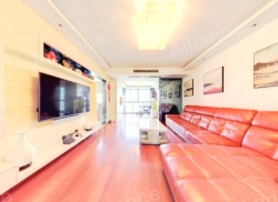 整租·华厦绿城 3室2厅 南_华厦绿城租房