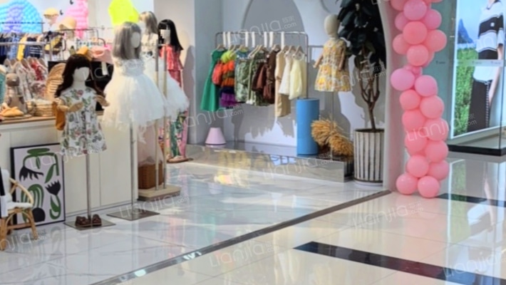 鸿通城二手房实景图