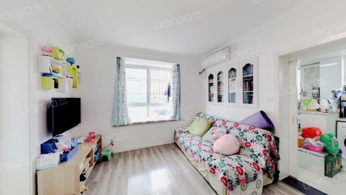 鑫唐佳苑二手房实景图