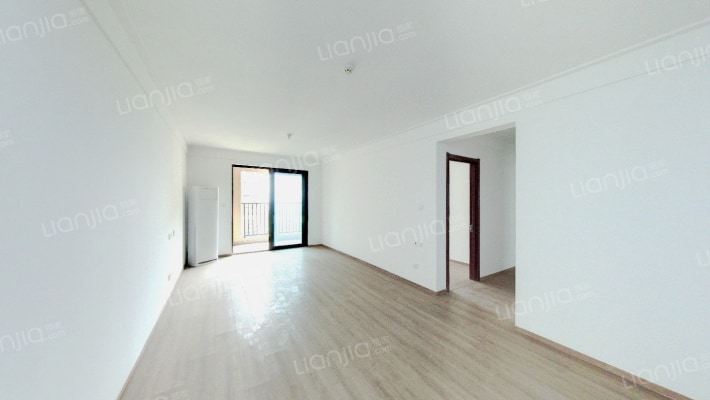 中骏东原璟阅一期二手房实景图