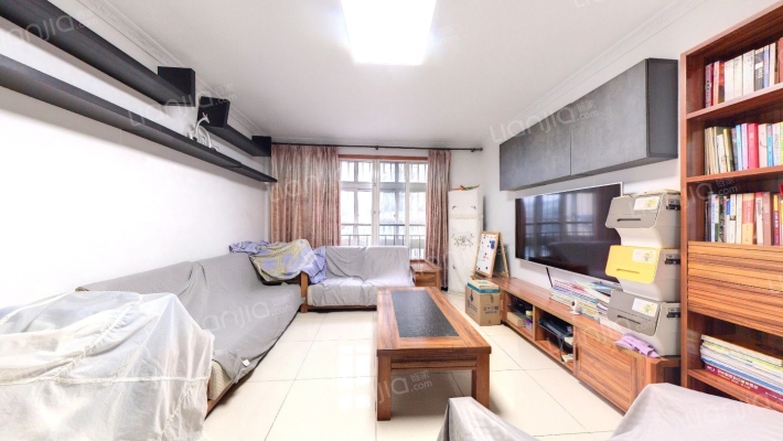 浦东花园二手房实景图