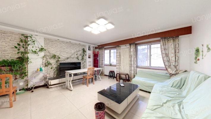 金华里二手房实景图