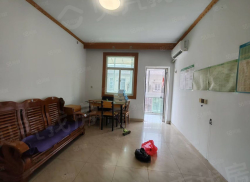 整租·梅岭东路 2室2厅 南_梅岭东路租房