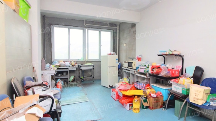 金山大厦二手房实景图