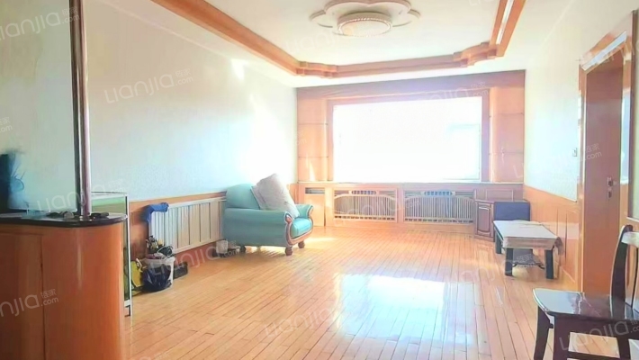 中兴街铁一中北教工楼二手房实景图