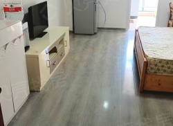 整租·兴业金色家园 1室1厅 北_兴业金色家园租房