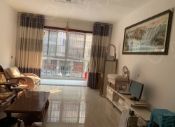 整租·旭日府邸 2室1厅 南/北_旭日府邸租房