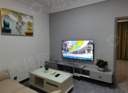 整租·徐家小区 1室1厅 东南_徐家小区租房