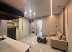 整租·何麻车一区 2室1厅 东南_何麻车一区租房