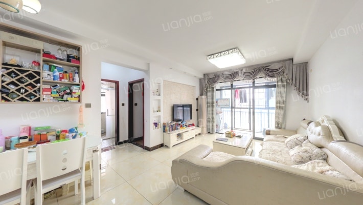 乾城二手房实景图