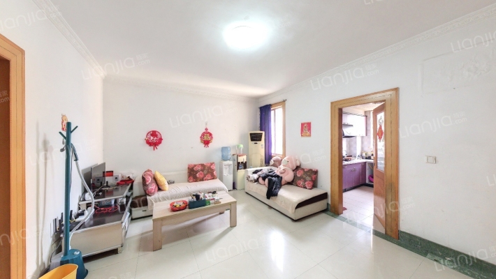 春合苑北区二手房实景图