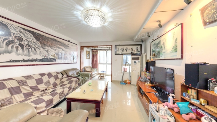 润龙家园二手房实景图