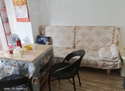 整租·长新路9号 1室1厅 南_长新路9号租房