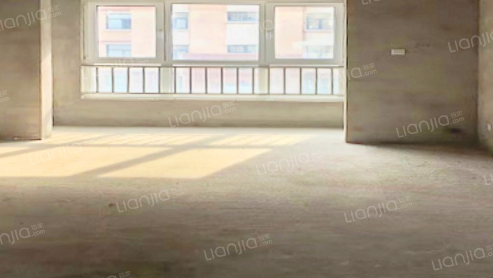 合盛嘉园二手房实景图