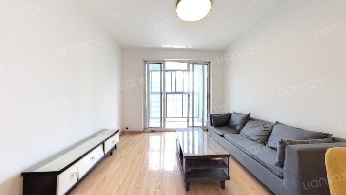 印象花园二手房实景图