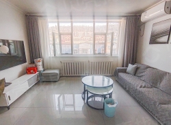 整租·百信宝山苑 3室2厅 西南_百信宝山苑租房