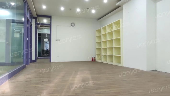 颐和中心二手房实景图