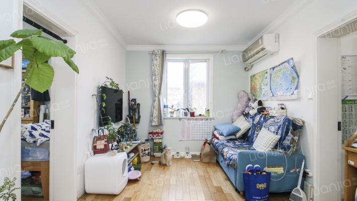 中山西路911弄二手房实景图