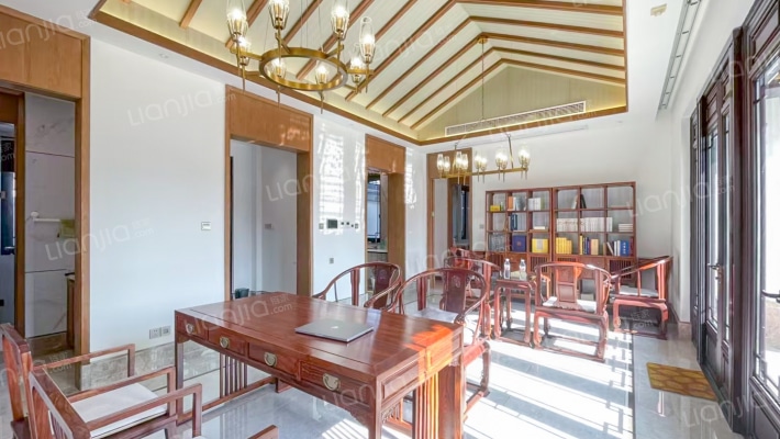 协鑫春风江南二手房实景图