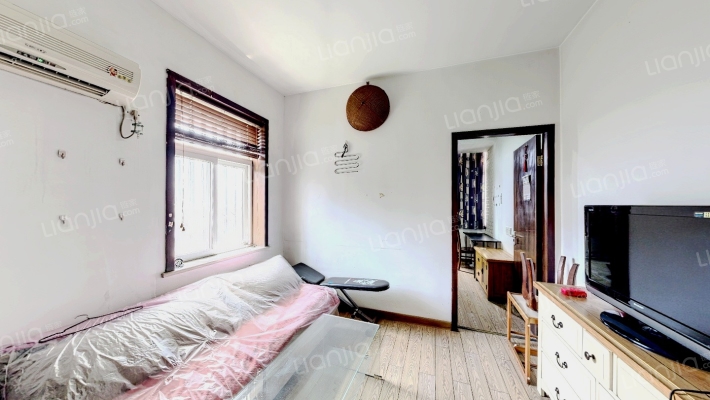 城头巷二手房实景图