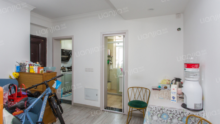 桃浦一村海棠苑二手房实景图