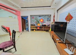 整租·朝阳西路 5室2厅 南_朝阳西路租房