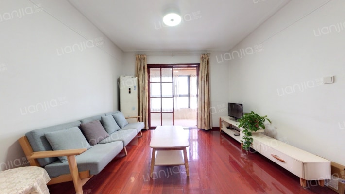 唐延鑫苑二手房实景图