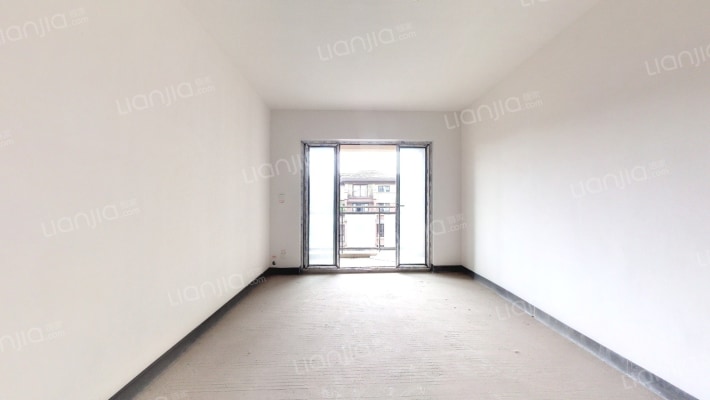 北大资源博雅东二手房实景图