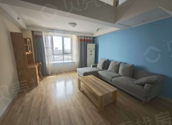 整租·玺云台北区 1室1厅 南/北_玺云台北区租房