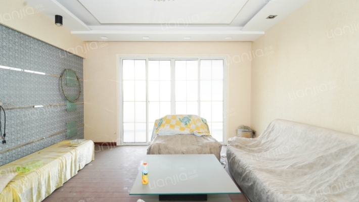 天江景城住宅小区二手房实景图