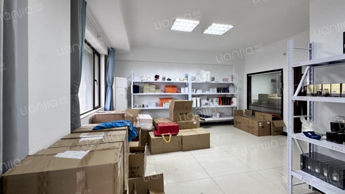 星河国际（洪城路778号）二手房实景图