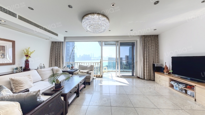 东方润园二手房实景图