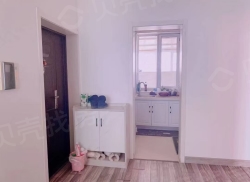 整租·京汉新城一期 2室1厅 南_京汉新城一期租房