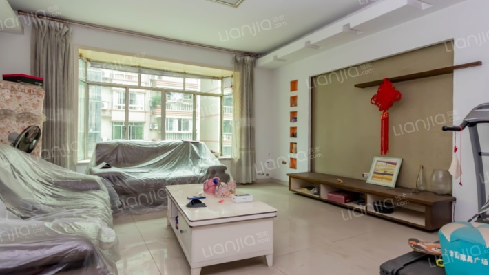 检查院集资楼二手房实景图