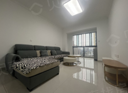 整租·翰林居 2室2厅 南_翰林居租房