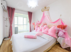 整租·半岛书香 2室1厅 南_半岛书香租房