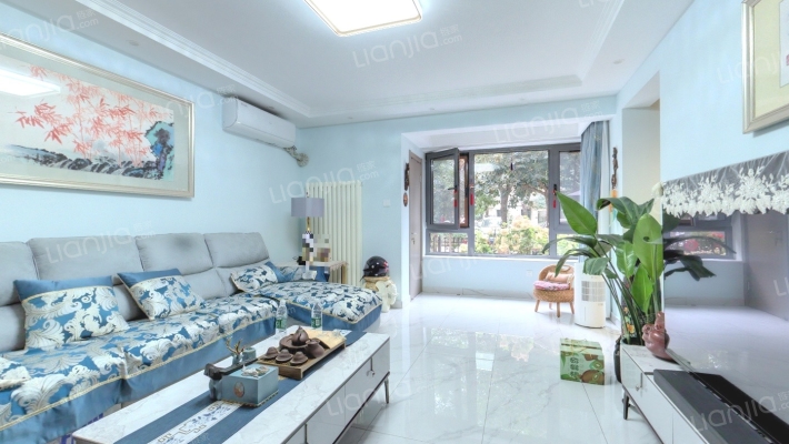 珠江国际城八区二手房实景图