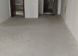 整租·北部一期 3室2厅 东南_北部一期租房